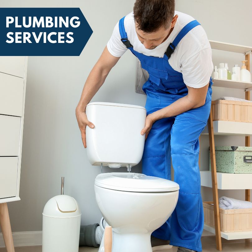 Plumbing Company in Wolcott, NY